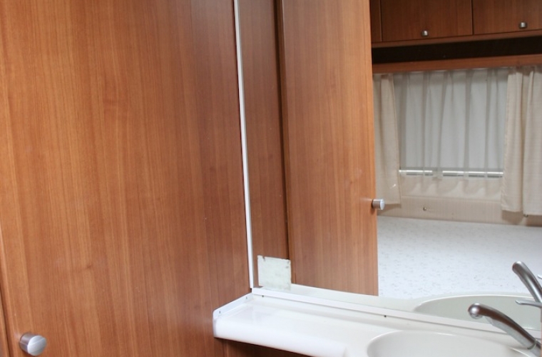 Przyczepa VIP DA VINCI